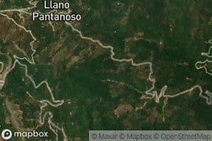 Barranca El Carrizal