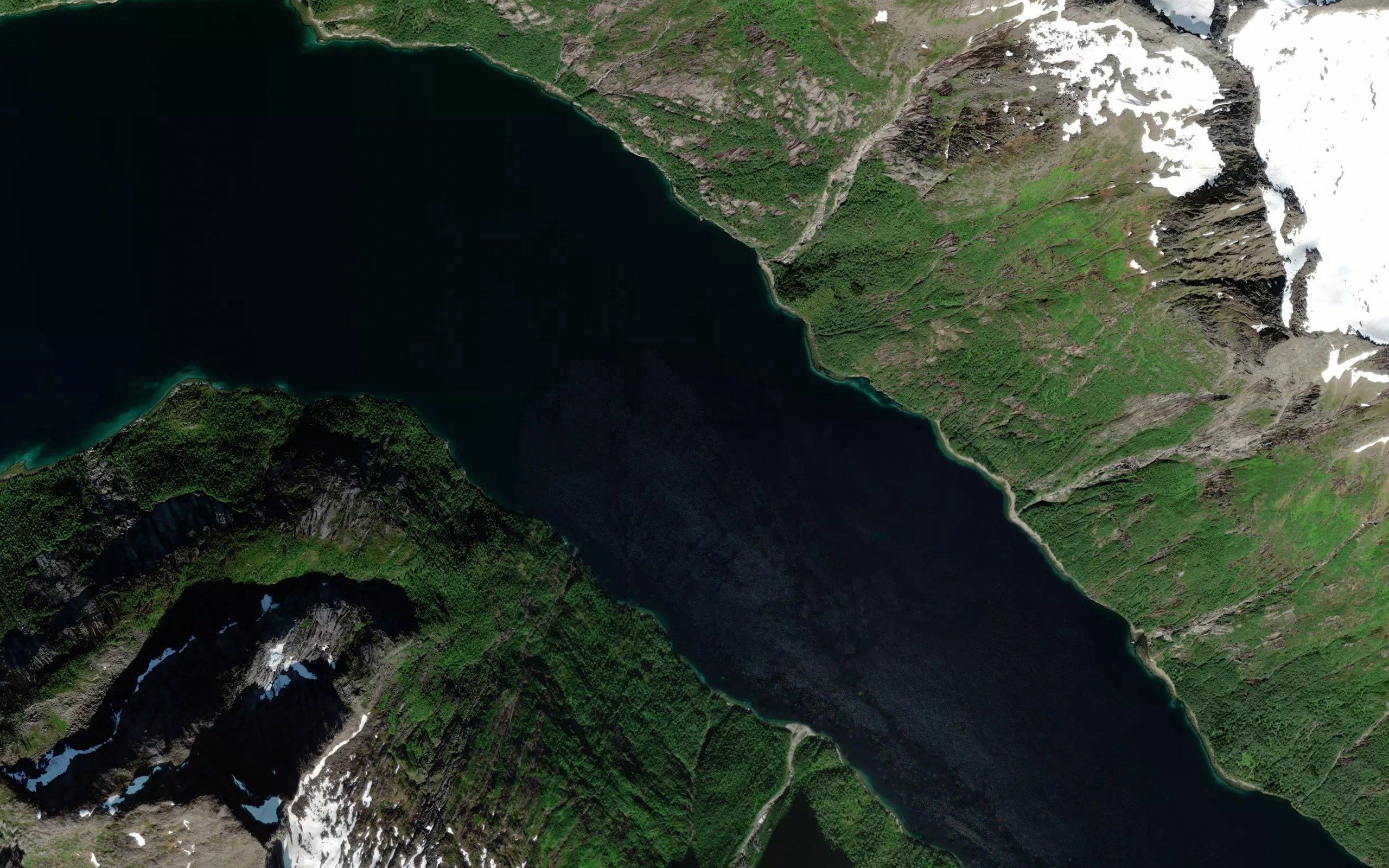 Stavfjorden