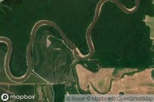 Indian Creek