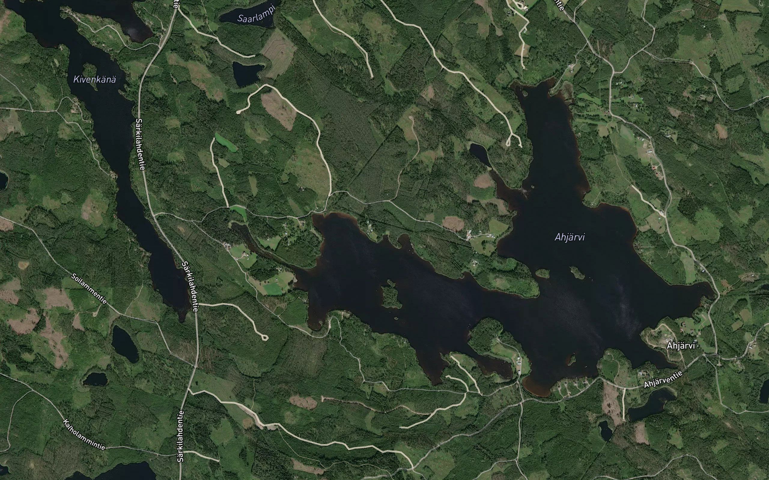 Kuivistonlahti