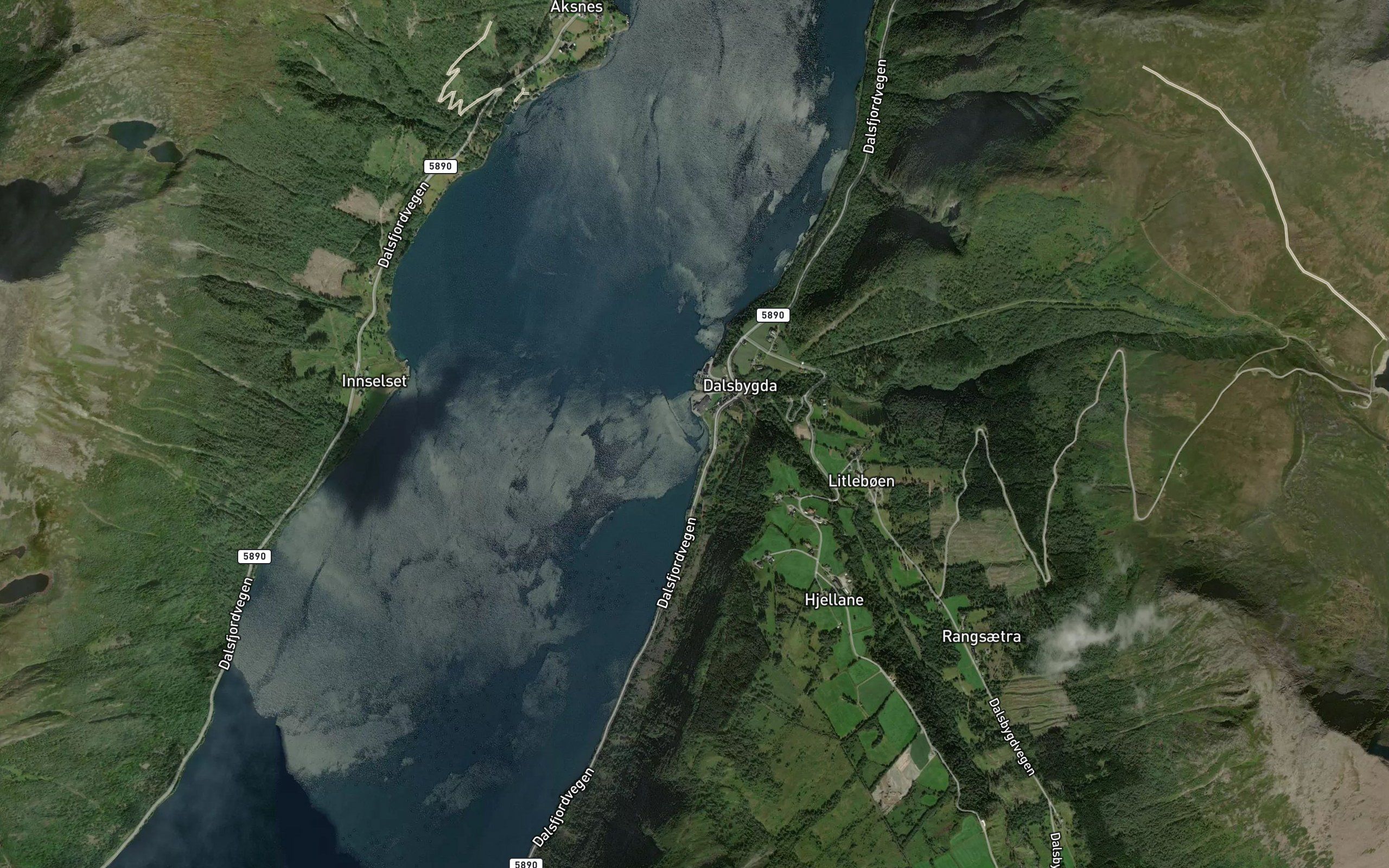 Dalsvika