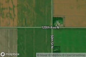 County Ditch Number Fortynine