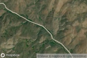 Little Thompson Creek