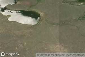 N Laramie Land Company Number 1 Reservoir