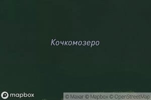 Ozero Kochkomozero