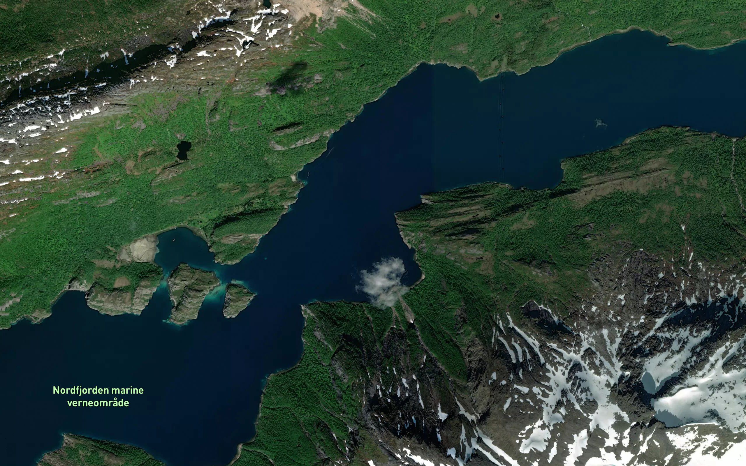 Nordfjorden