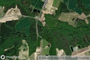 Appletree Swamp