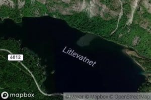 Litlevatnet