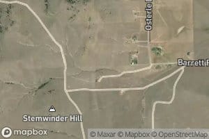 10N04W17BAAD01 Spring