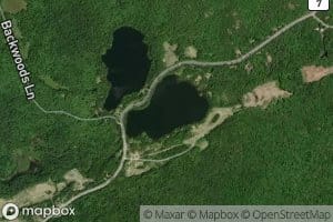 Pivot Lake