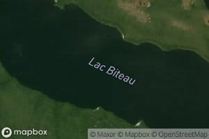 Lac Biteau