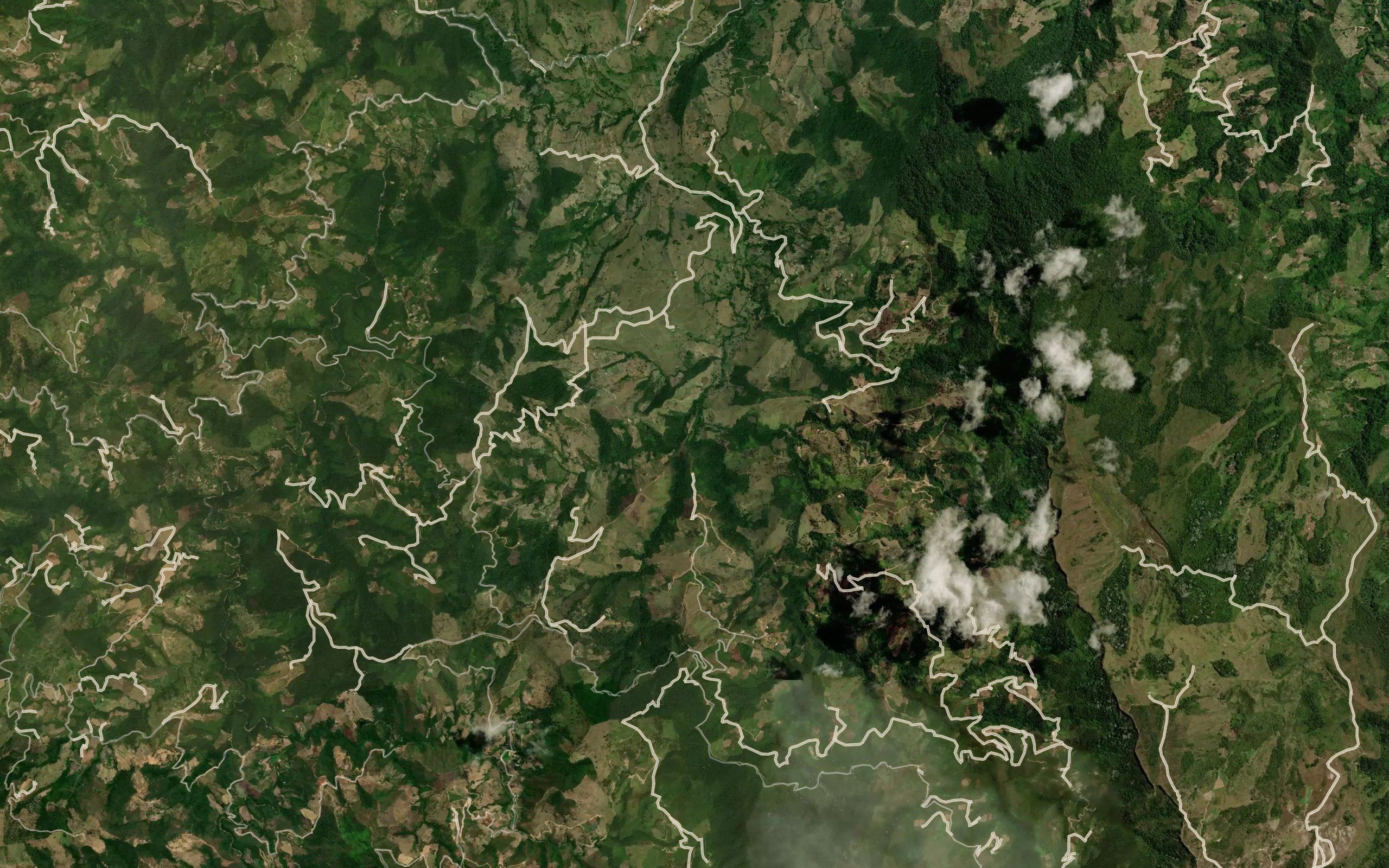 Quebrada del Vajial