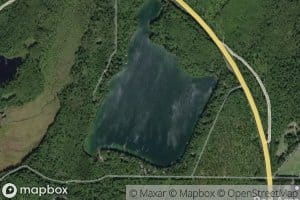 Diamond Lake