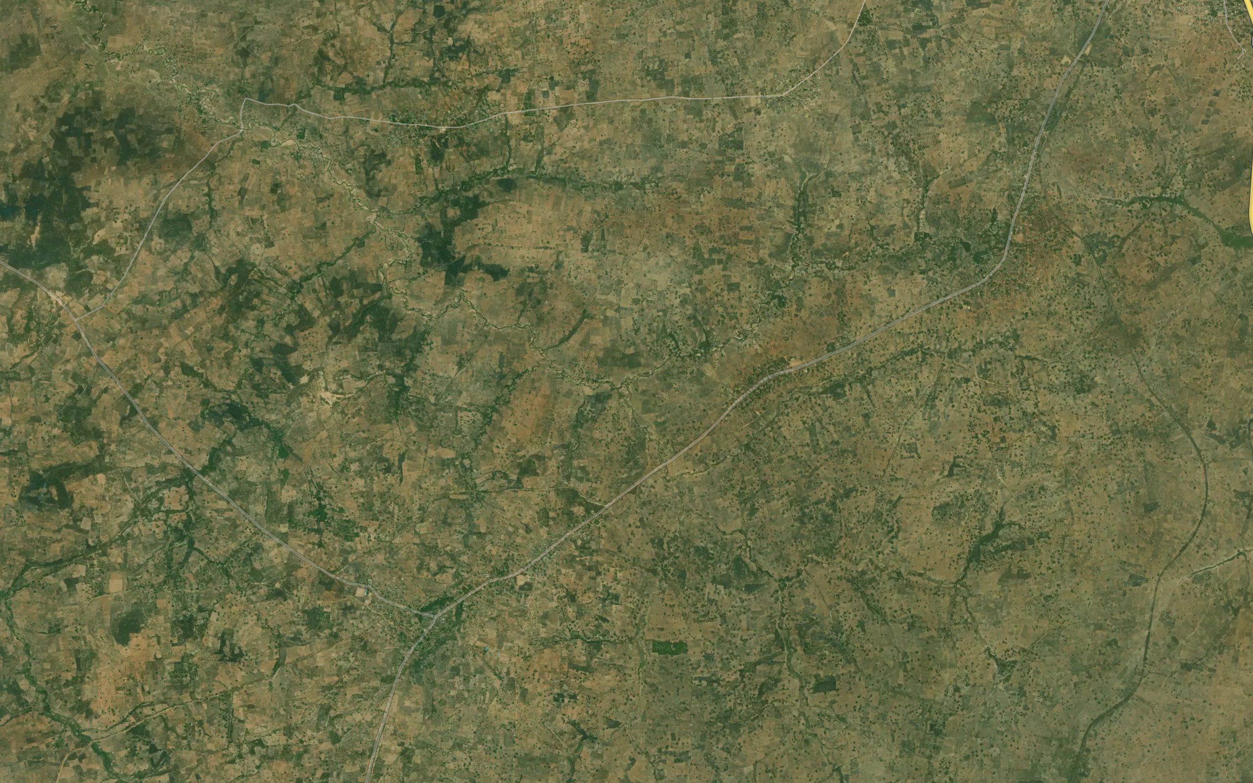 River Ajakiri