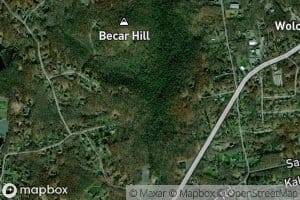 Break Hill Brook