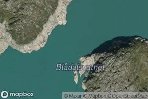 Bladalsvatnet