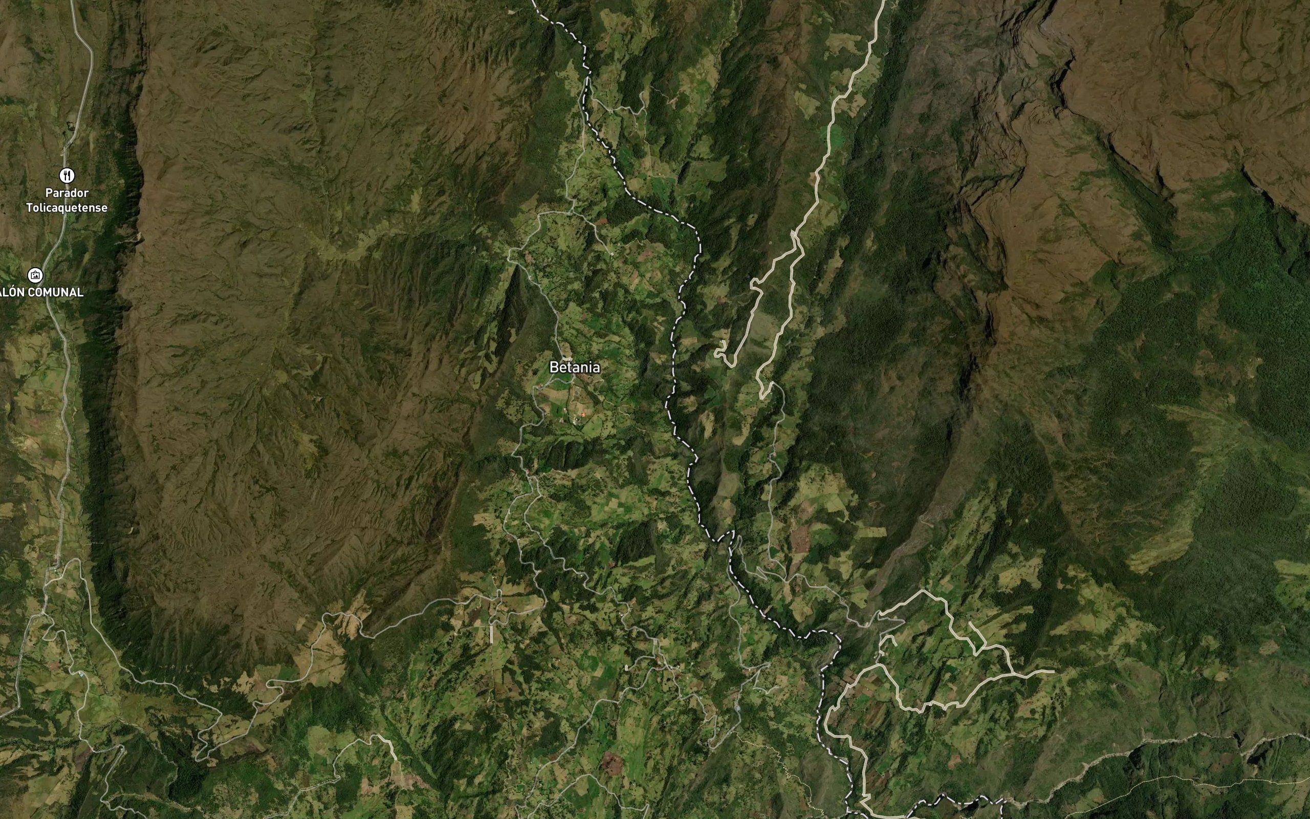 Rio Tabaco