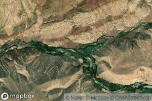 Rudkhaneh-ye Shah Kuh