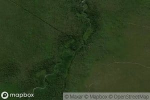 Corrego dos Morrinhos