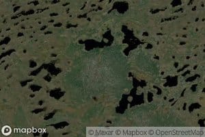 Vershinocheremshanskiye Ozera