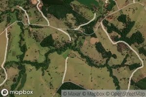 Corrego do Felix