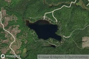 Lake Arfelin