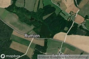 Etang de Rumien