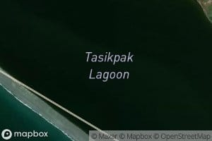 Tasikpak Lagoon