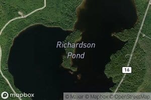 Richardson Pond