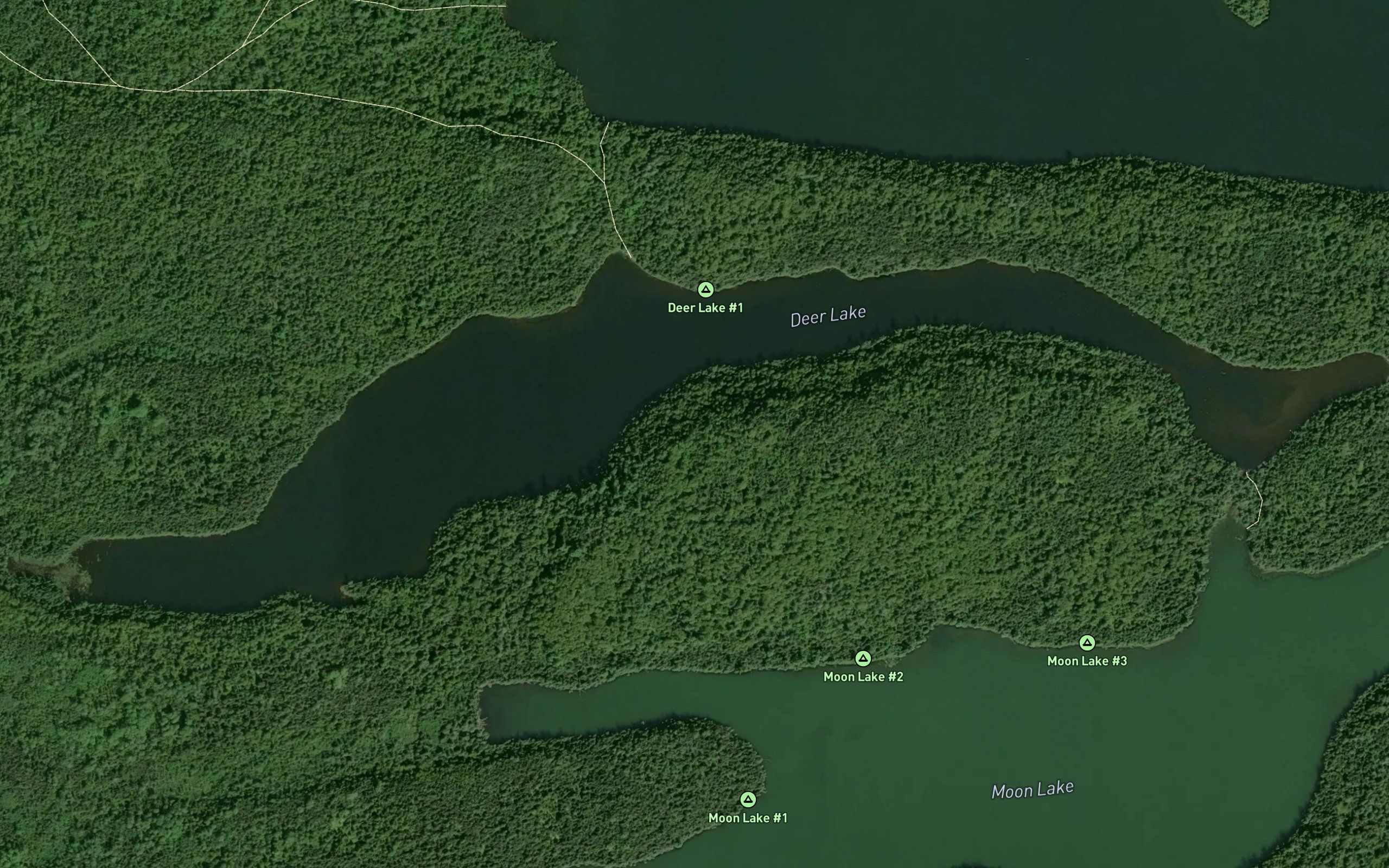 Deer Lake