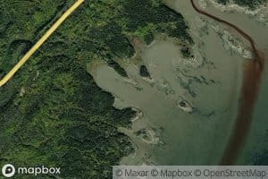 Baie du Portage