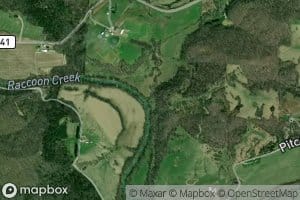 Mud Creek
