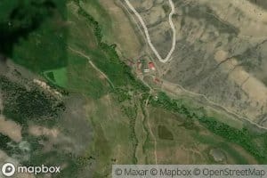 Little Buffalo Creek