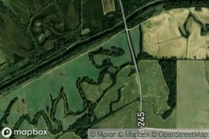 Burkes Creek