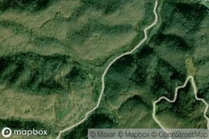 Right Fork Mill Creek