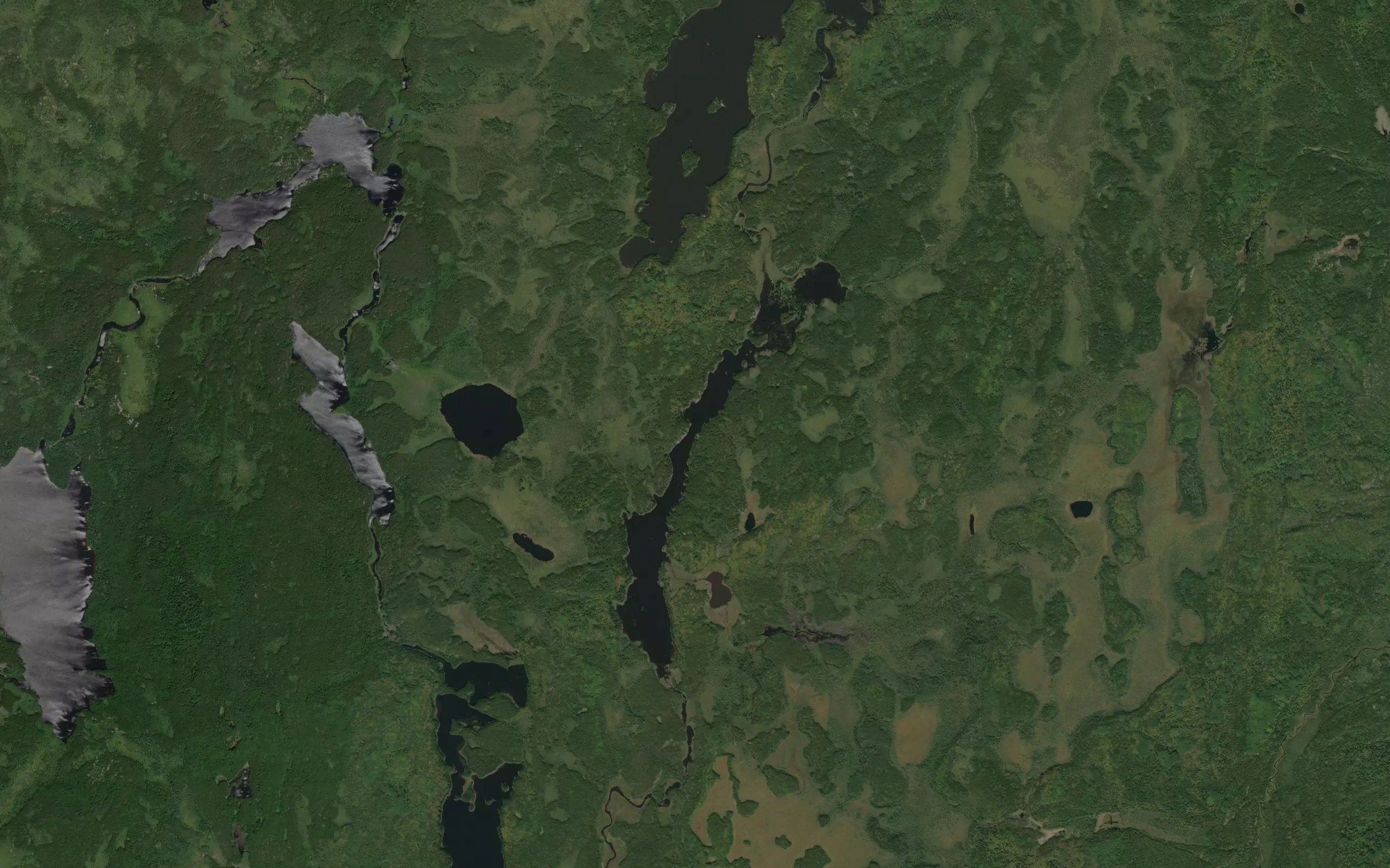 Fatima Lake