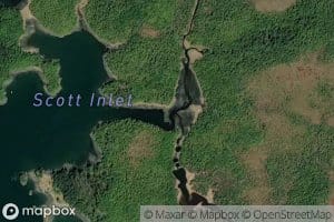 Scott Inlet