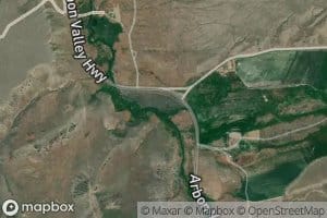Rattlesnake Creek