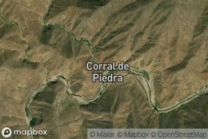 Arroyo de Santa Rita