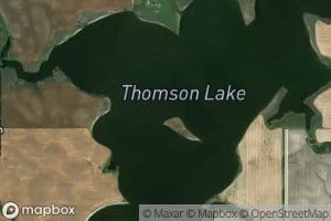 Thomson Lake