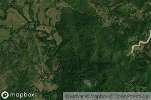 Quebrada El Mondongo