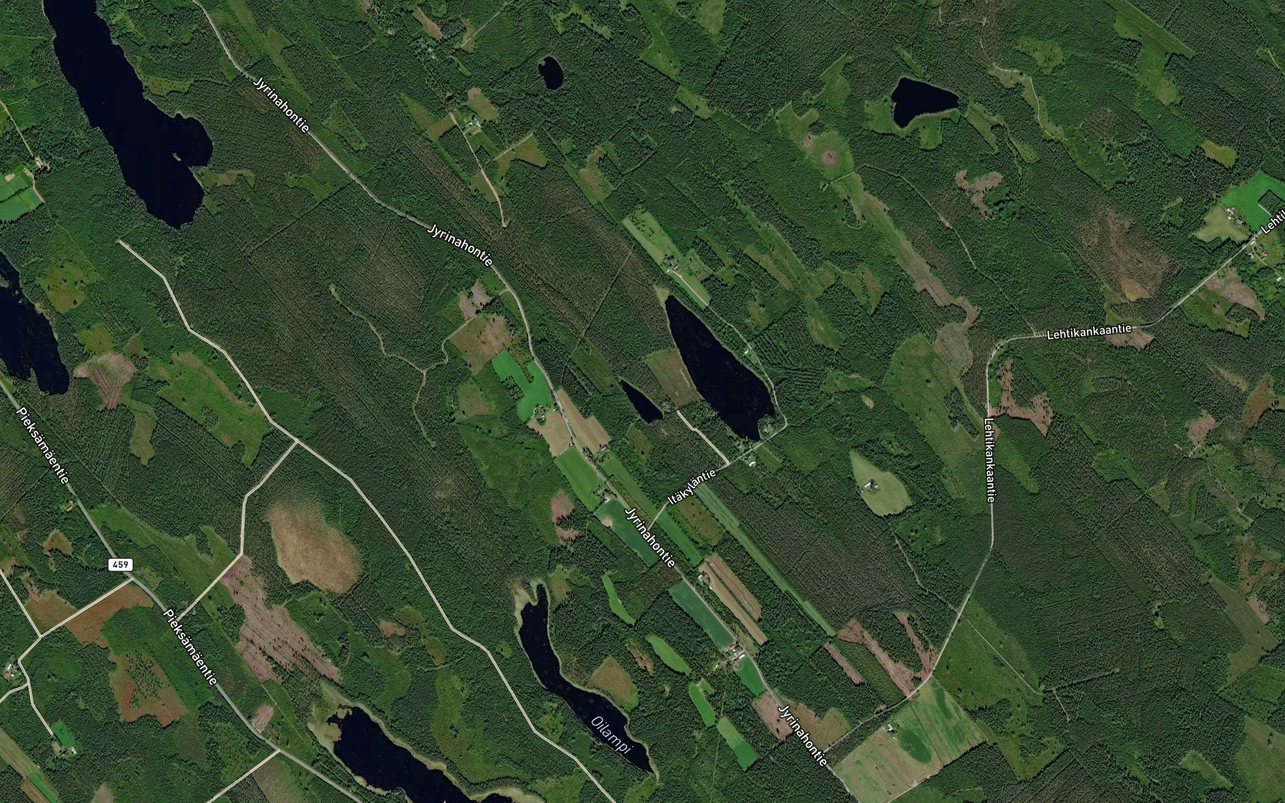Pahakala