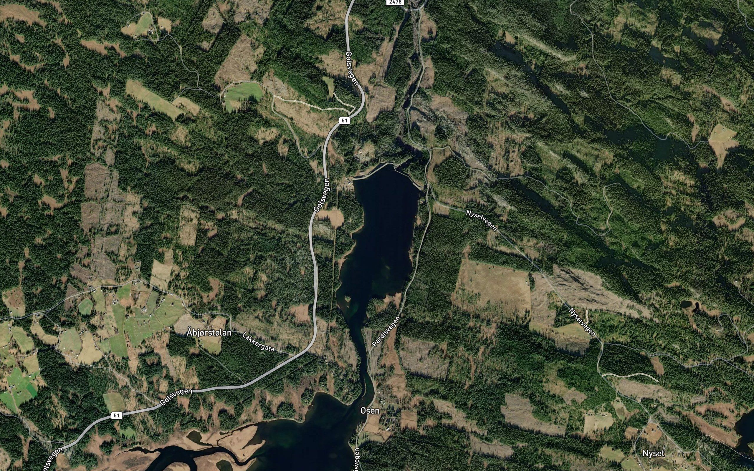 Bloytjernet