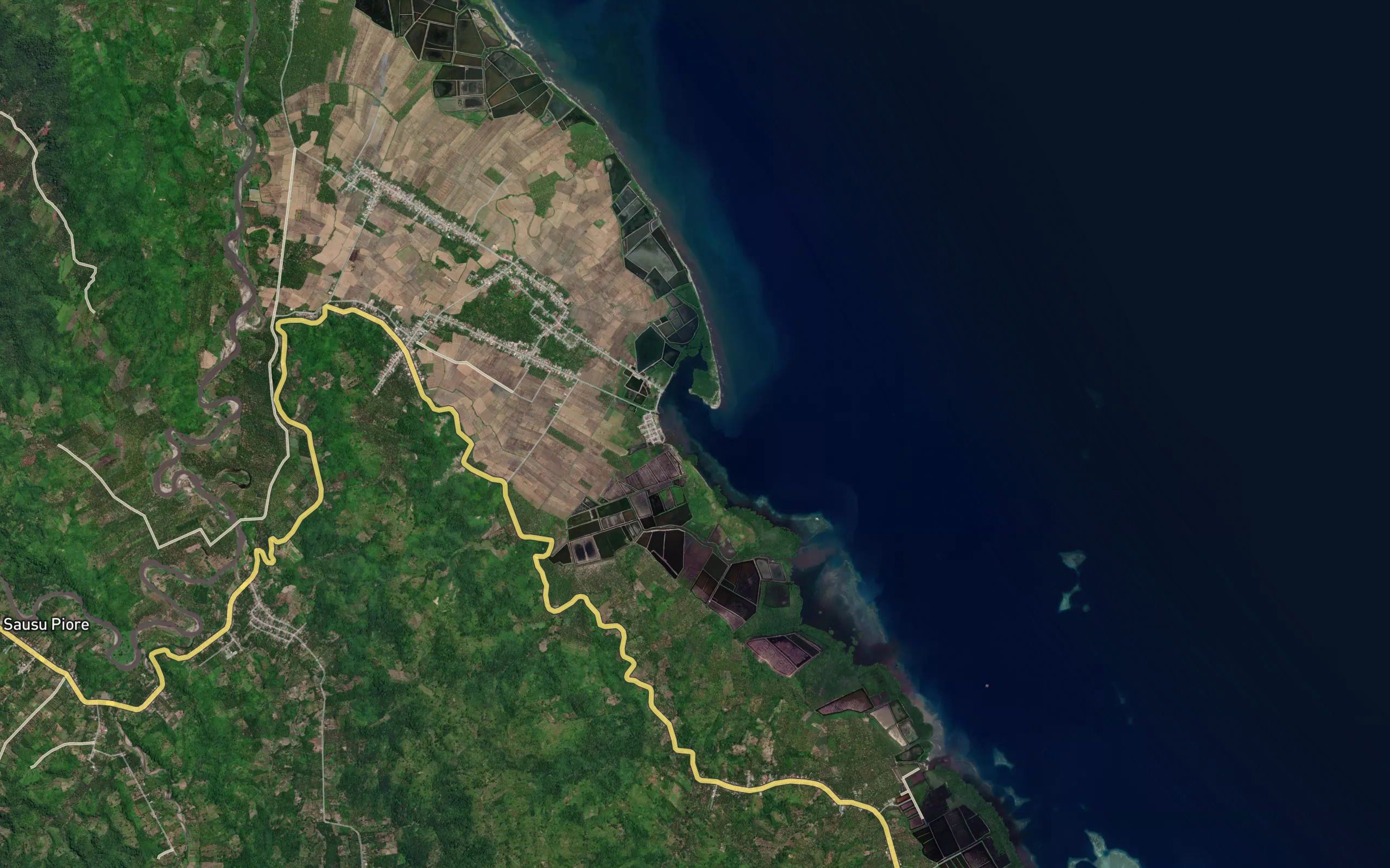 Teluk Tambu