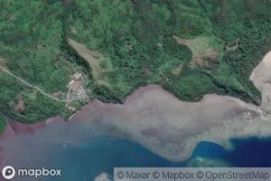 Toboniga Creek