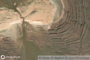 Cheshmeh-ye Kamar-e Sefid