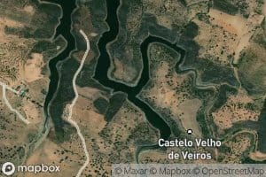 Ribeira de Alcravissa