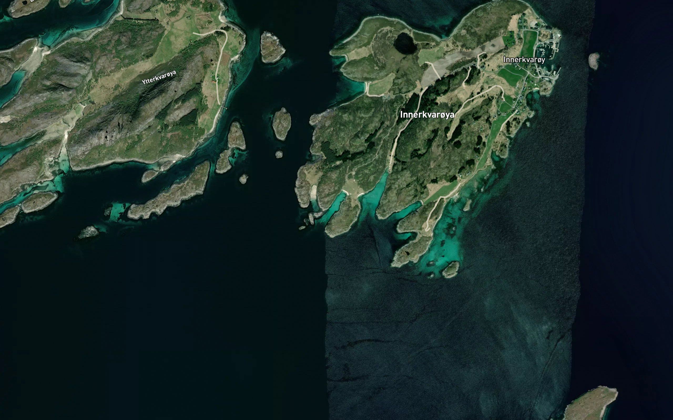 Flovalen