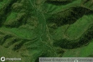 Lost Creek