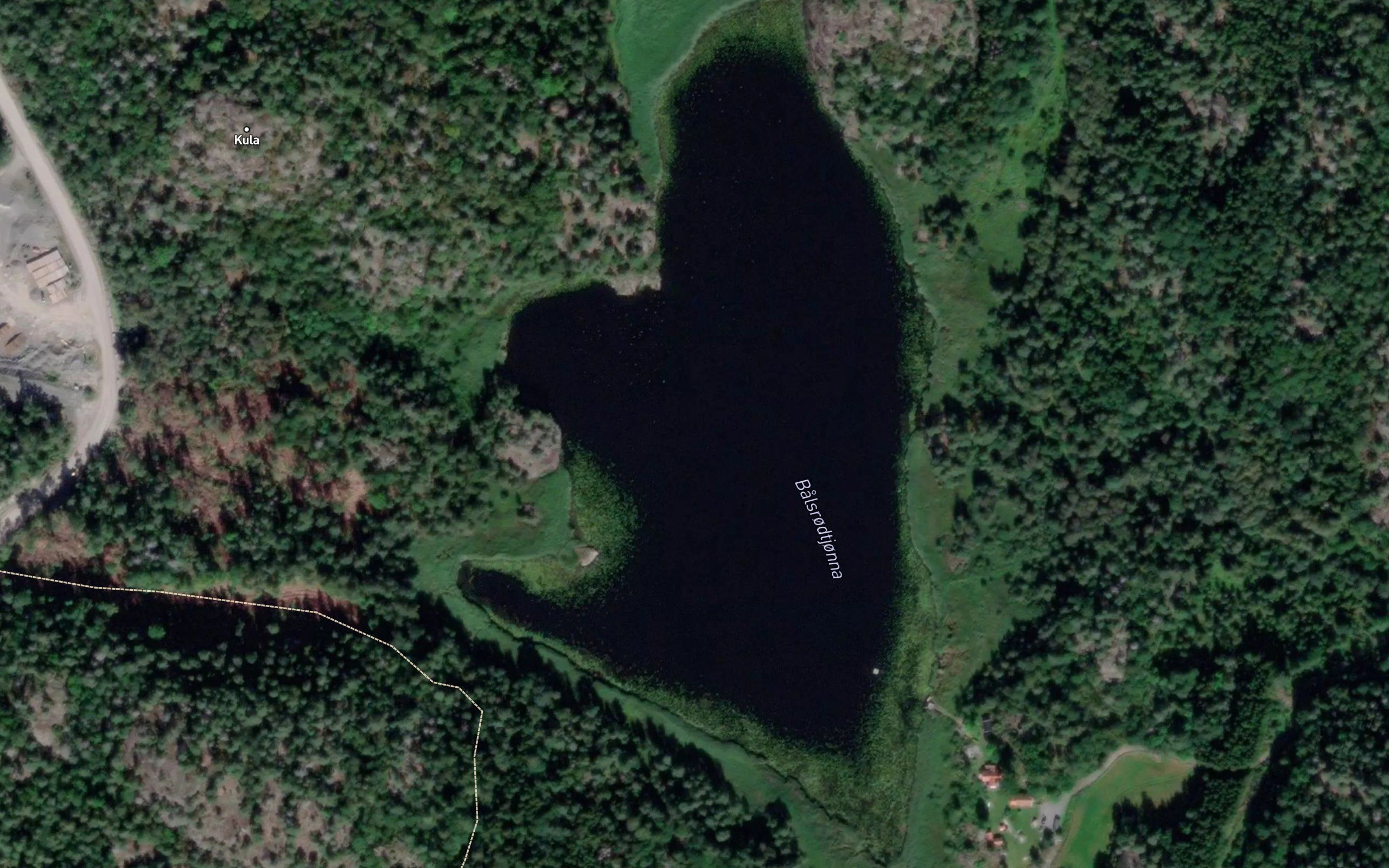 Balsrodtjonna